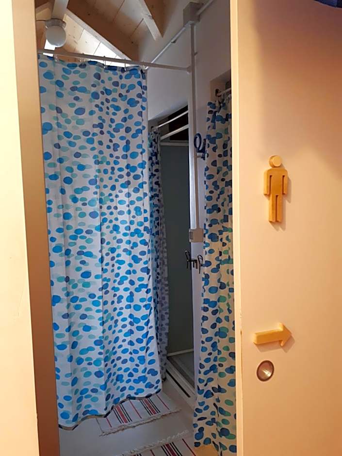 Attic Hostel Torino