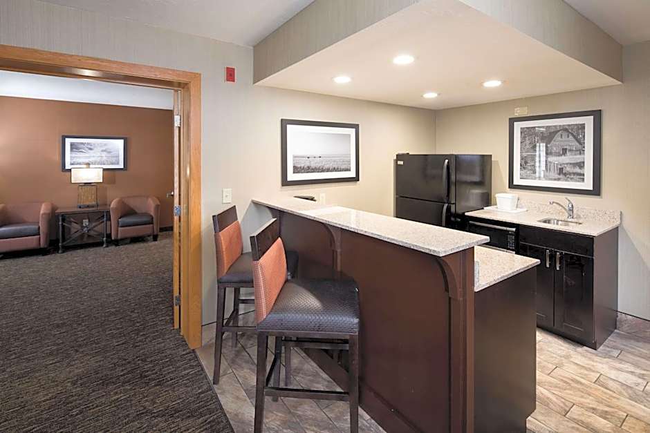 Best Western Ramkota Hotel