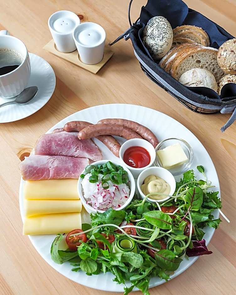 Apartamenty Nowa Kamienica Częstochowa Centrum Szymanowskiego 22A