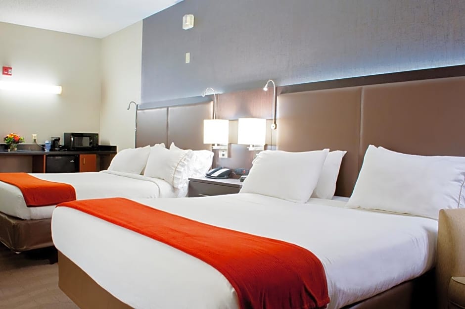 Holiday Inn Express Hotel & Suites Pittsburgh-South Side By IHG