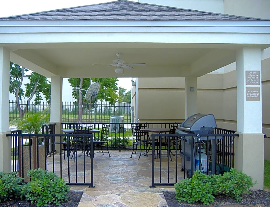 Candlewood Suites Houston Medical Center By IHG