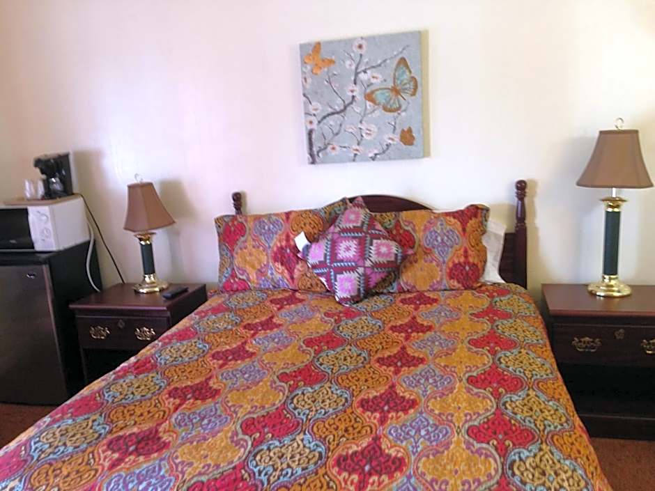 Sonoma Lodge