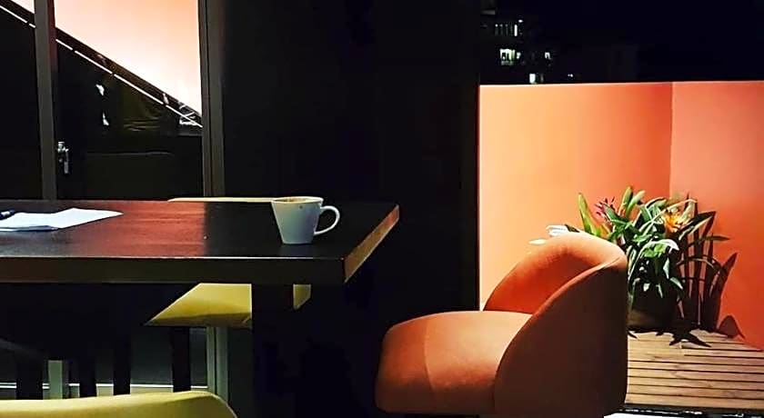 G1 Lodge Design Hotel