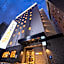 Super Hotel Okayama Station Higashiguchi