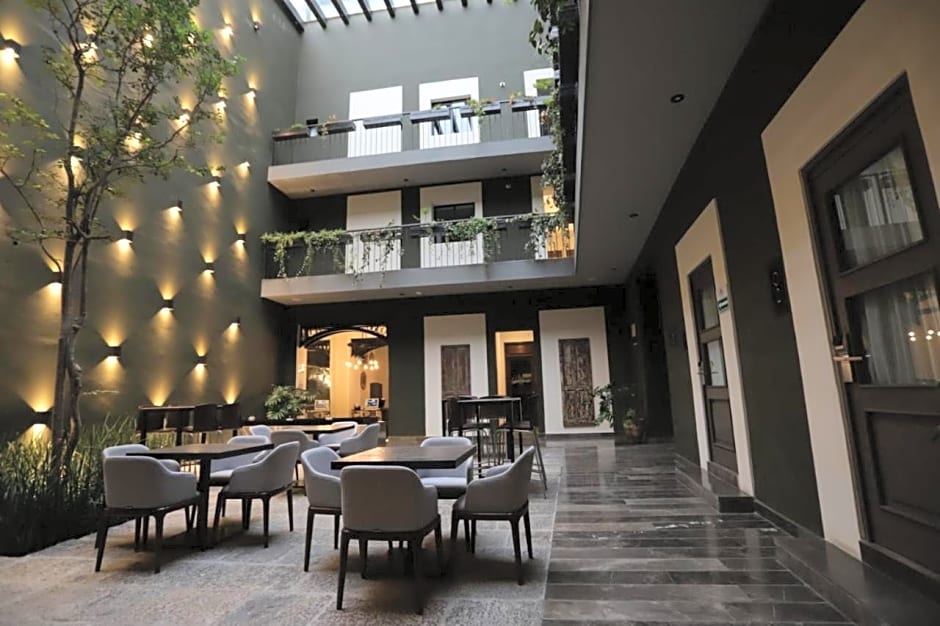 Hotel Isabel