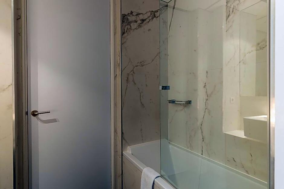 Cosmo Apartments Sants