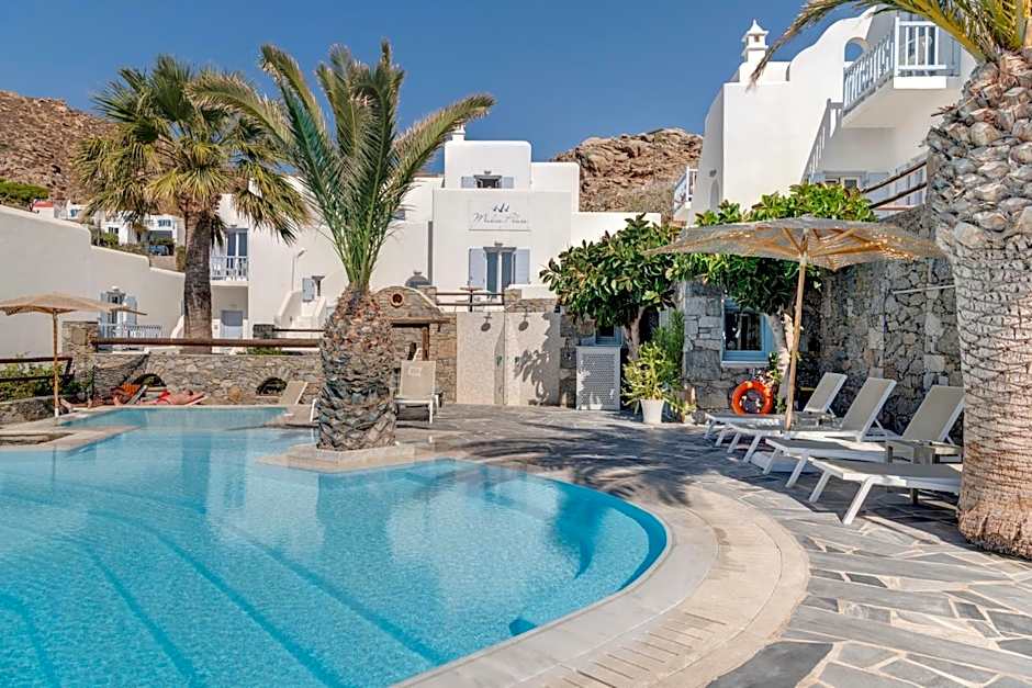 Makis Place