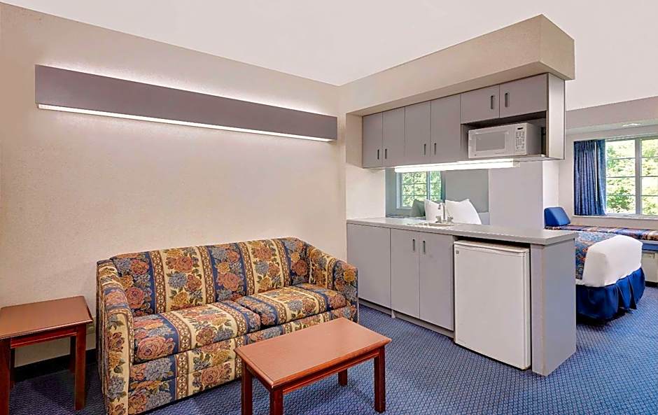 Microtel Inn & Suites By Wyndham Hagerstown