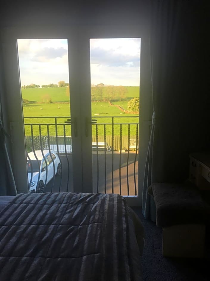 Country House and Spa