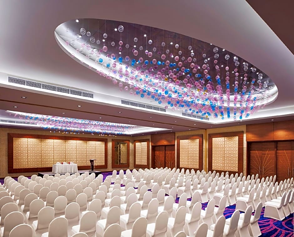 Sentido Heritance Negombo