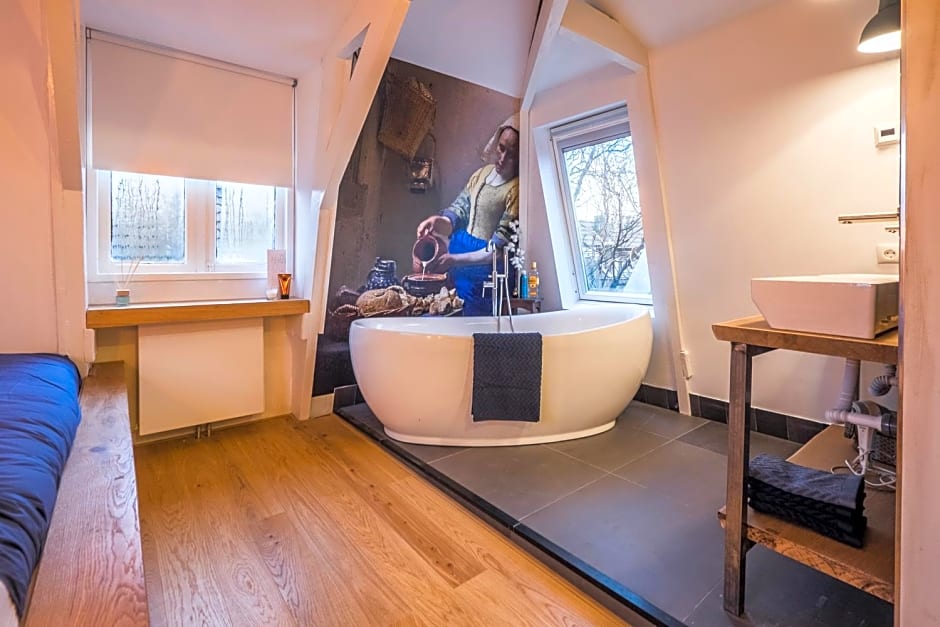B&B Numero 14 – Amsterdam, NY