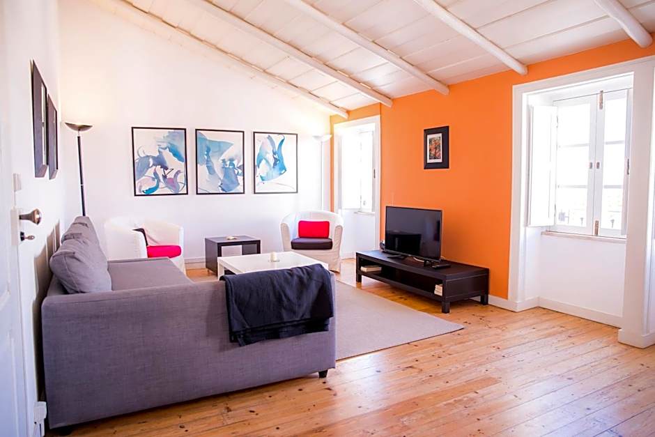 Apartamento Joaquim Tello