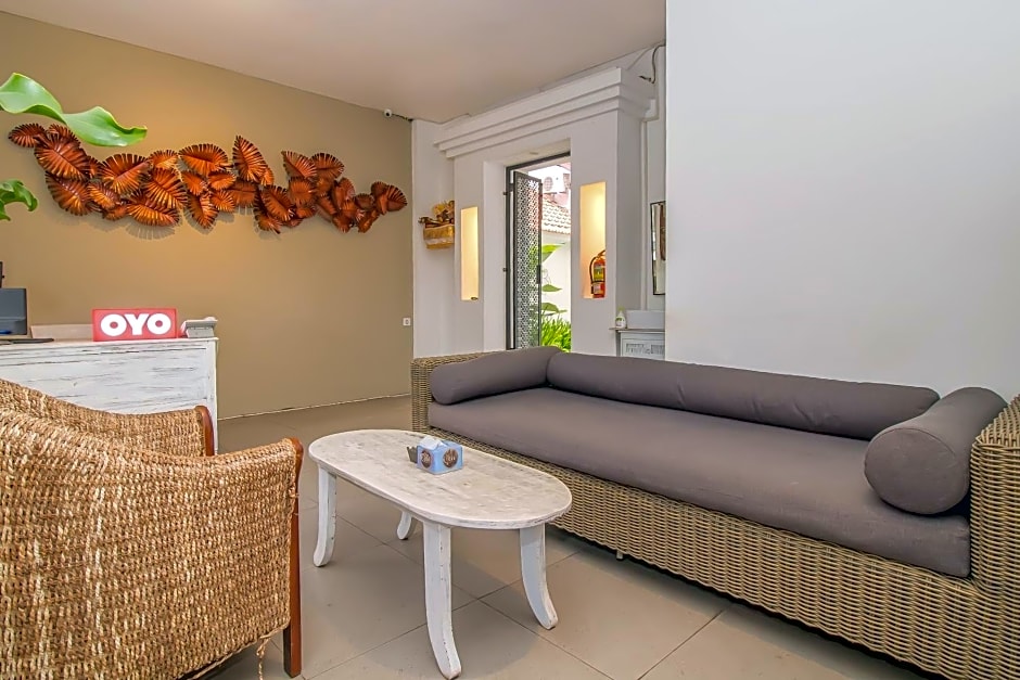 OYO 3200 Anza Hotel