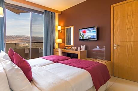 Deluxe Twin  Non-Smoking