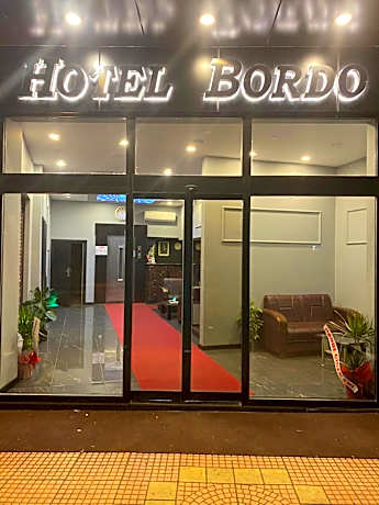 Bordo Hotel