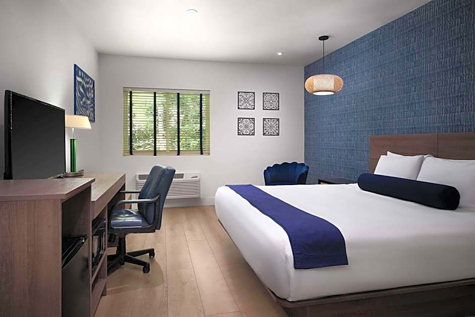 Hotel Zico, BW Signature Collection