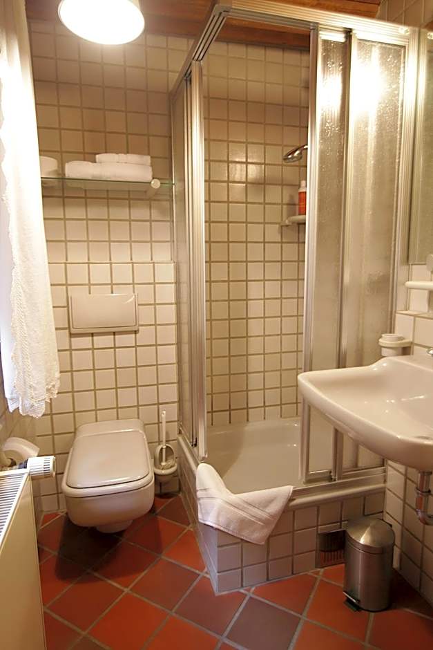 Hotel und Gasthof Ritter St. Georg