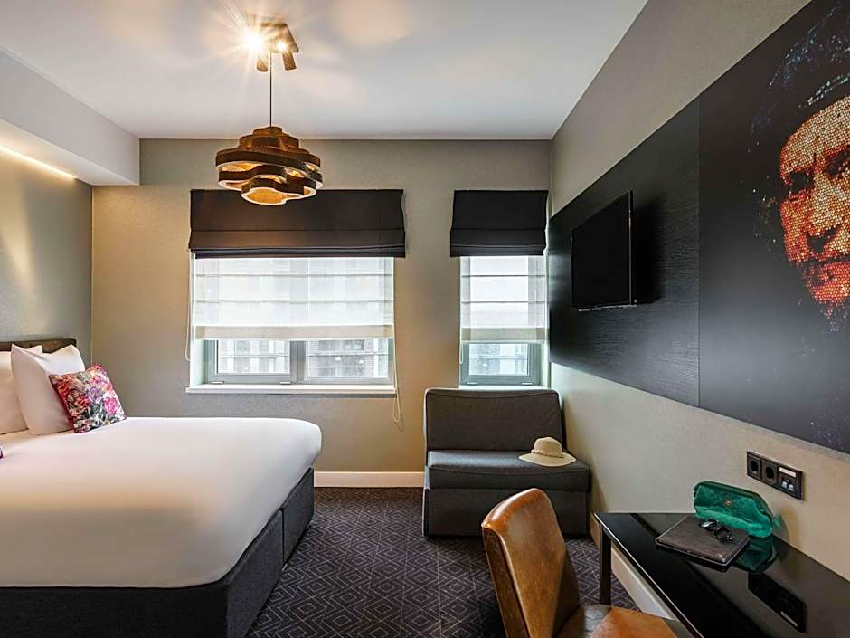 Mercure Hotel Amsterdam Sloterdijk Station