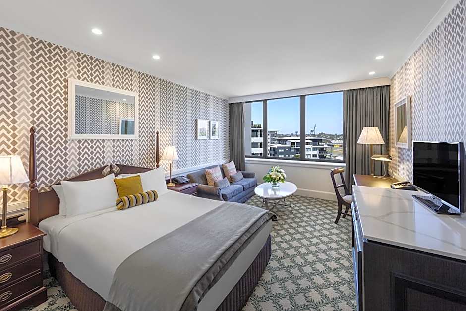 View Brisbane