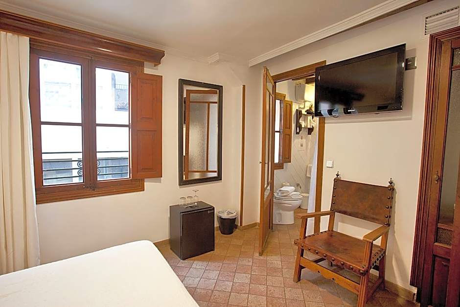 Turismo de Interior Ca Sa Padrina