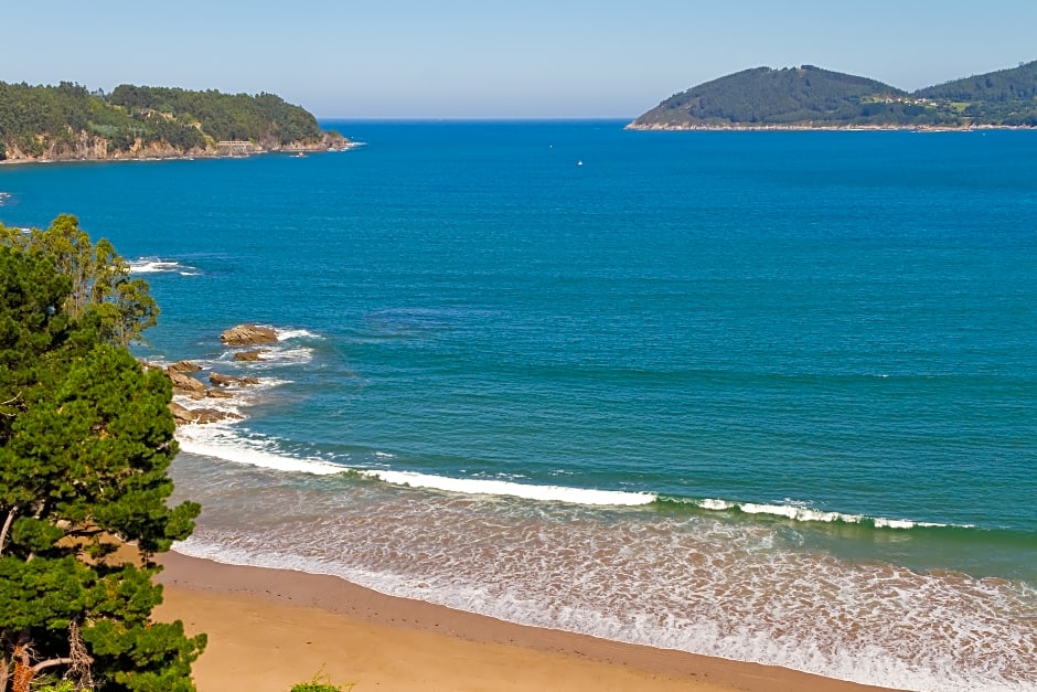 Apartamentos Duerming Park Viveiro