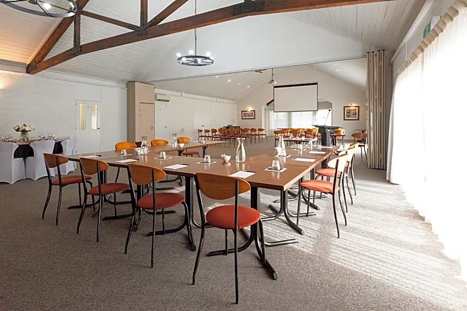 Hanmer Springs Gateway Lodge