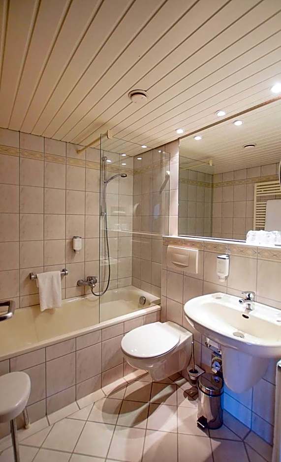 Hotel Stadt Breisach
