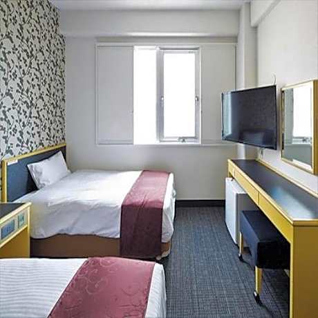 Twin Room - Non-Smoking