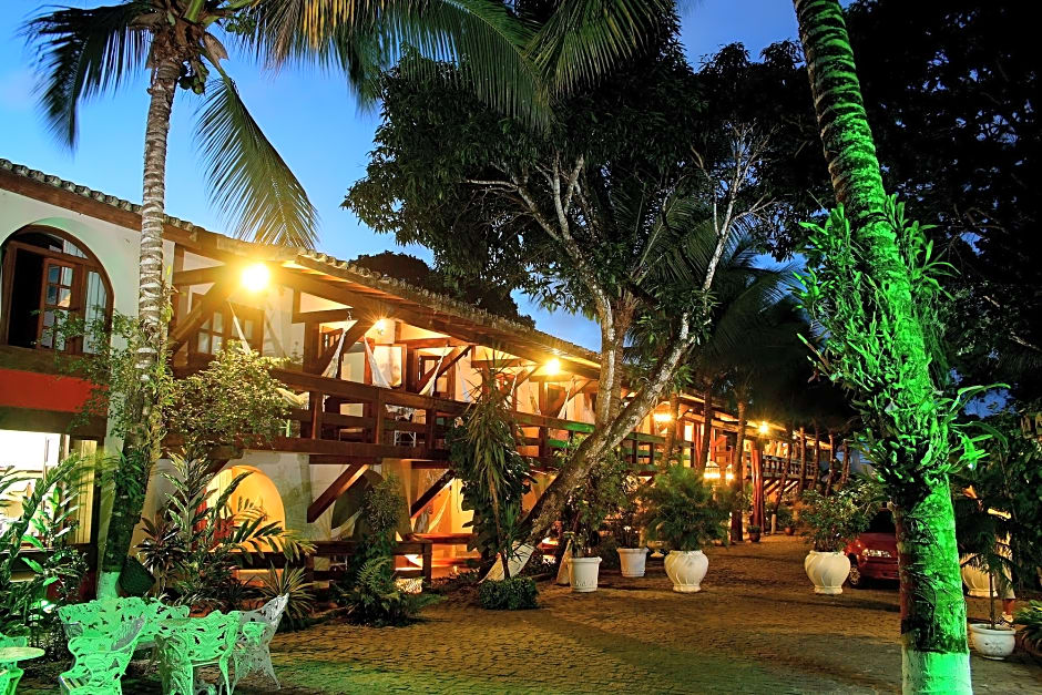 Hotel Solar do Imperador