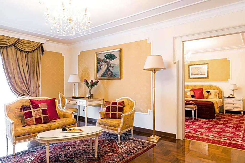 Abano Grand Hotel