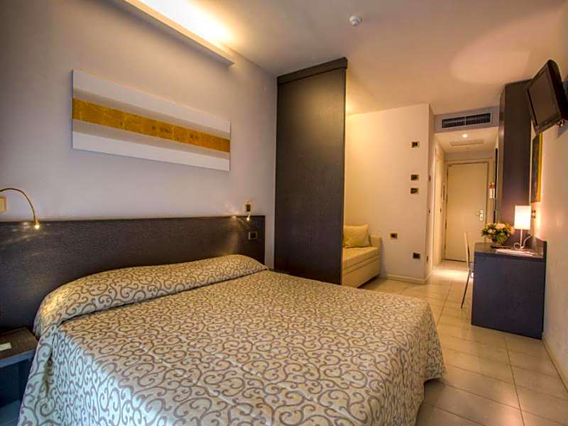 Hotel Dante Family Spa Resort