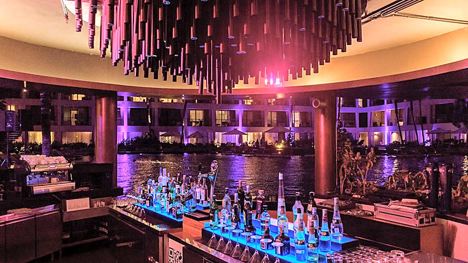 The Stones Hotel - Legian Bali