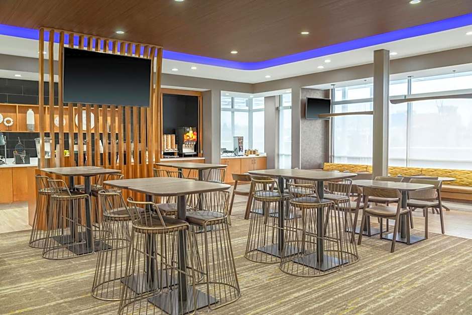 SpringHill Suites by Marriott Holland