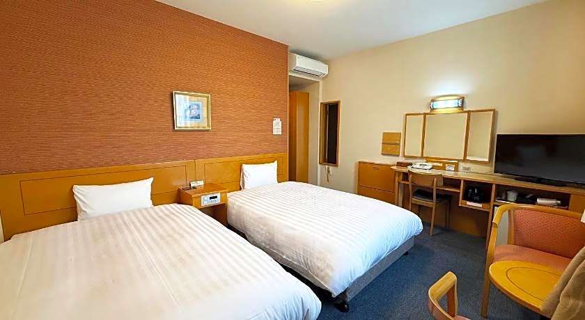 Hotel Route Inn Wakamiya Inter