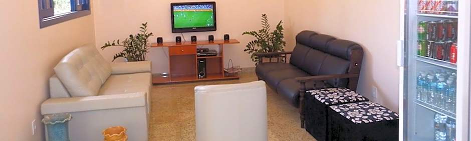 Hotel Winner Barretos