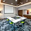 Hyatt Place Bogota Convention Center
