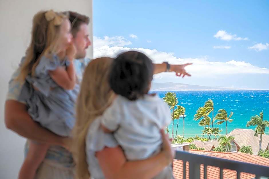 Maui Coast Hotel