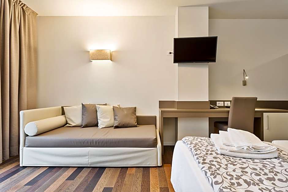 Hotel Gardesana