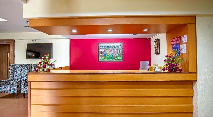 Vinayaga Inn by Poppys Ooty