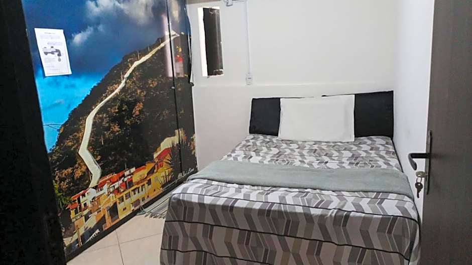 Hostel portal do sol