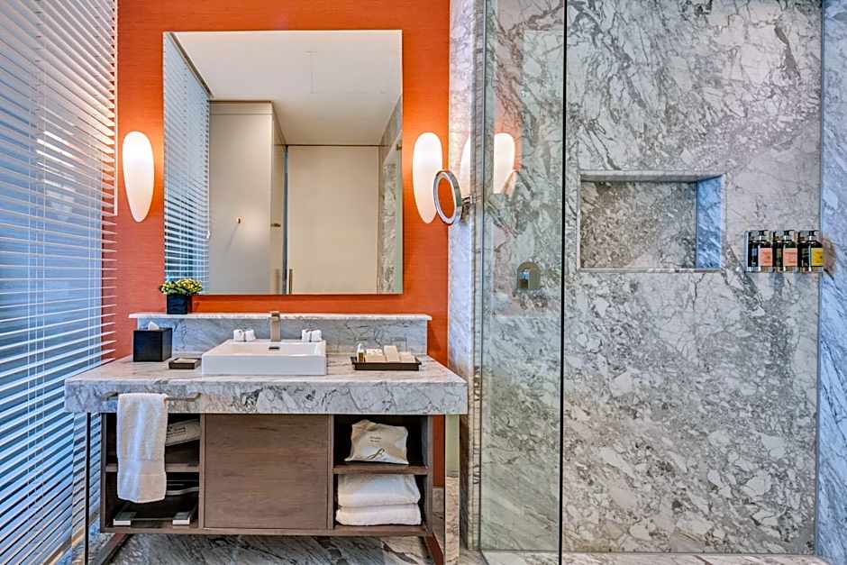 Grand Fiesta Americana Puebla Angelopolis