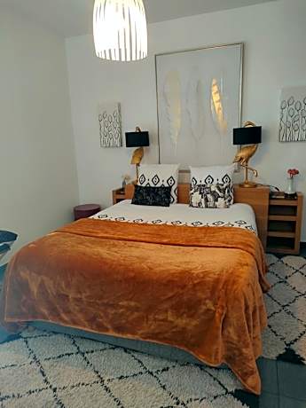 Maison La Suite 27