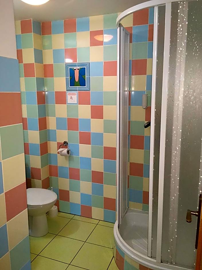 Tatralandia - Apartmán ANJA