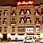 Space Telemly Hotel