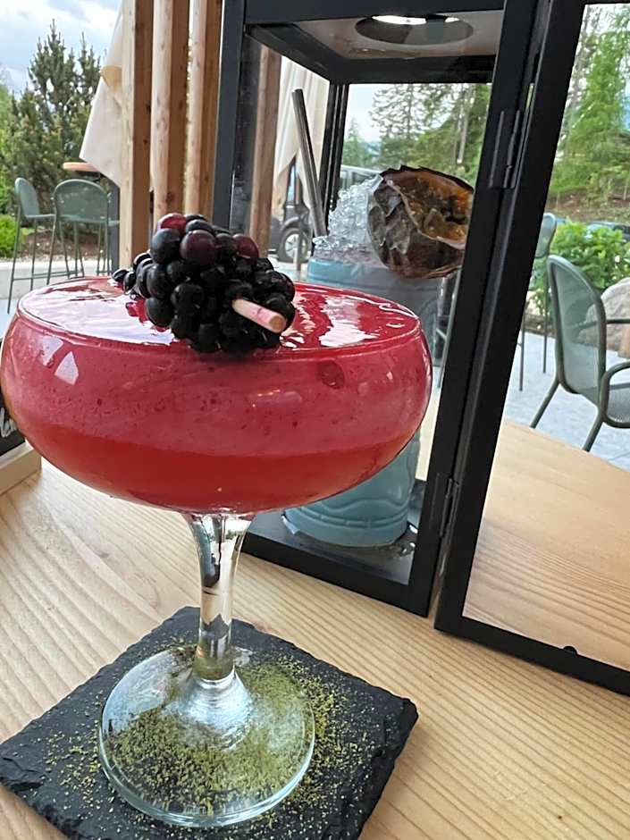 Hotel Lech Da Sompunt