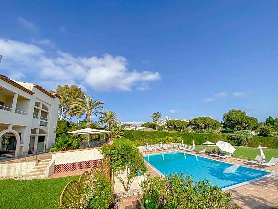 Villa St. Maxime