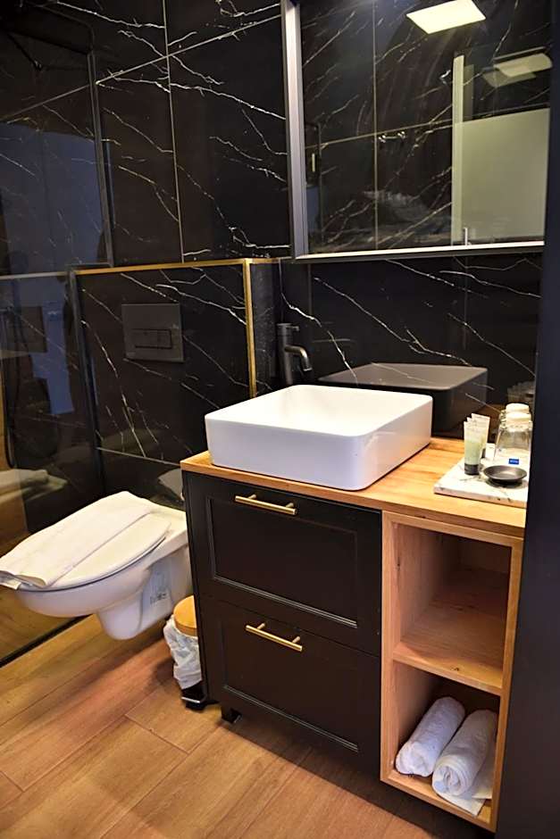 Selfie's Boutique Hotel