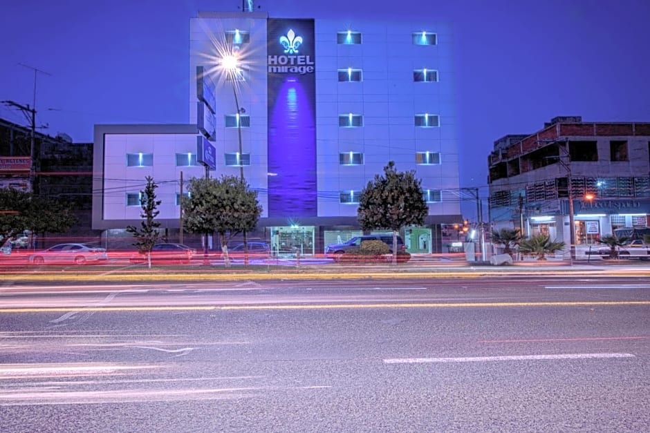 Hotel Mirage