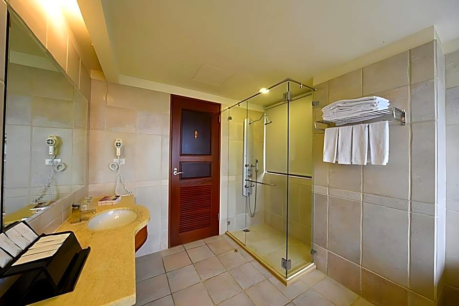 Sunrise Business Hotel - Tamsui