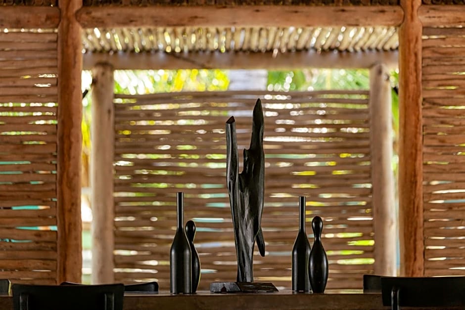 Hotel & Restaurante VilaVeraTheresa Adults Only